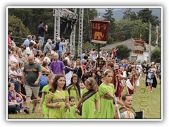 2019 GuerrasCantabras-es- Desfile infantil 25-08-19 (18)